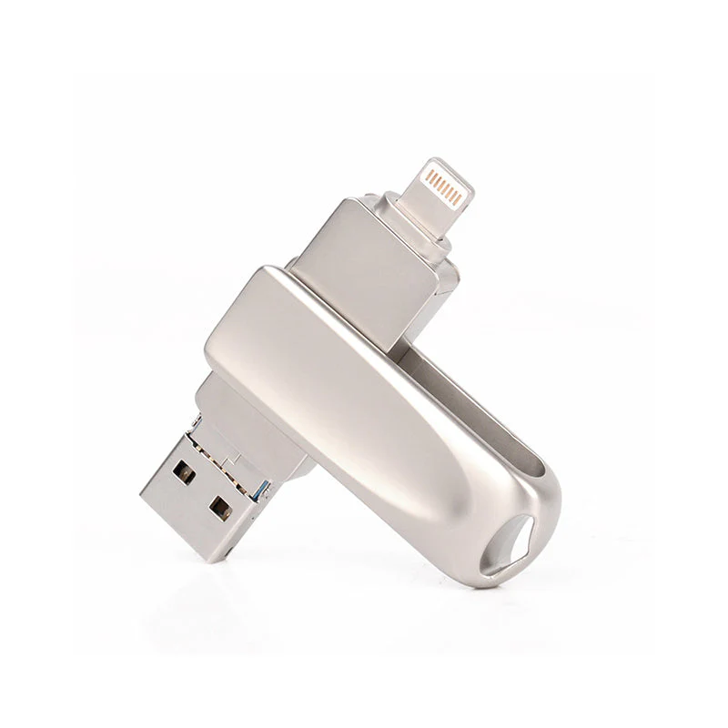 3-in-1 USB Flash Drive - Image 7