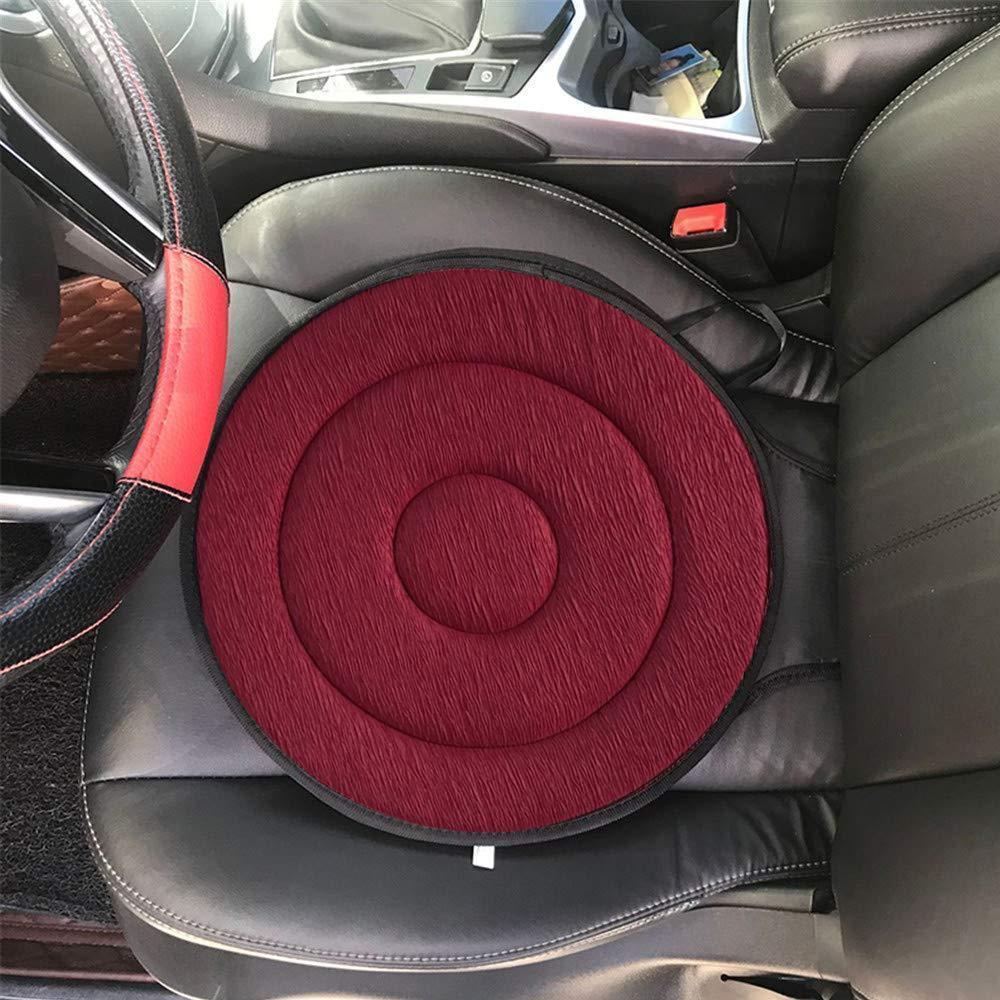 360° Rotating Seat Cushion - Image 12