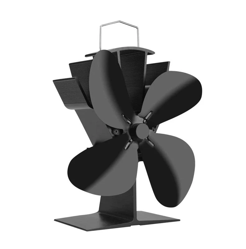 4 BLADE COCOON FAN - Image 7