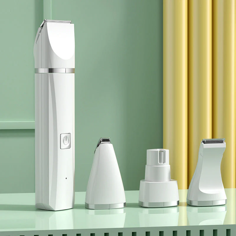 4-in-1 pet hair shaver - Image 15