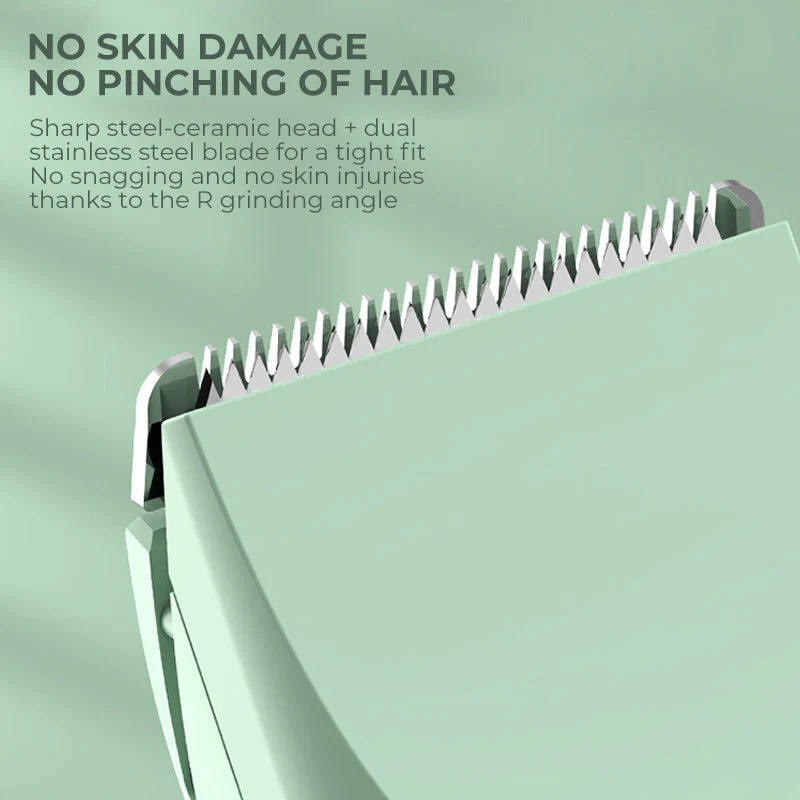 4-in-1 pet hair shaver - Image 7