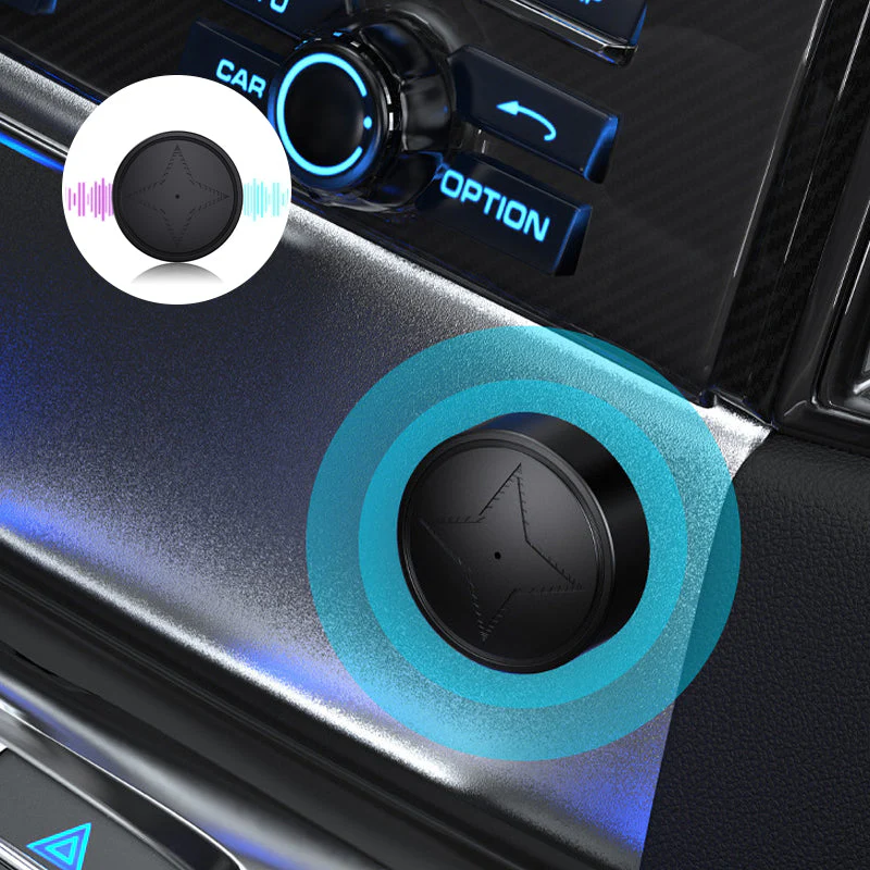 Anti-lost GPS tracker, strong magnetic vehicle tracking - Image 4