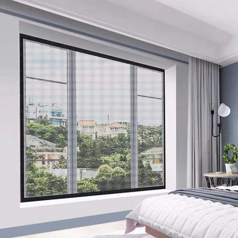 Anti-mosquito Self-adhesive Window Screen - Image 5