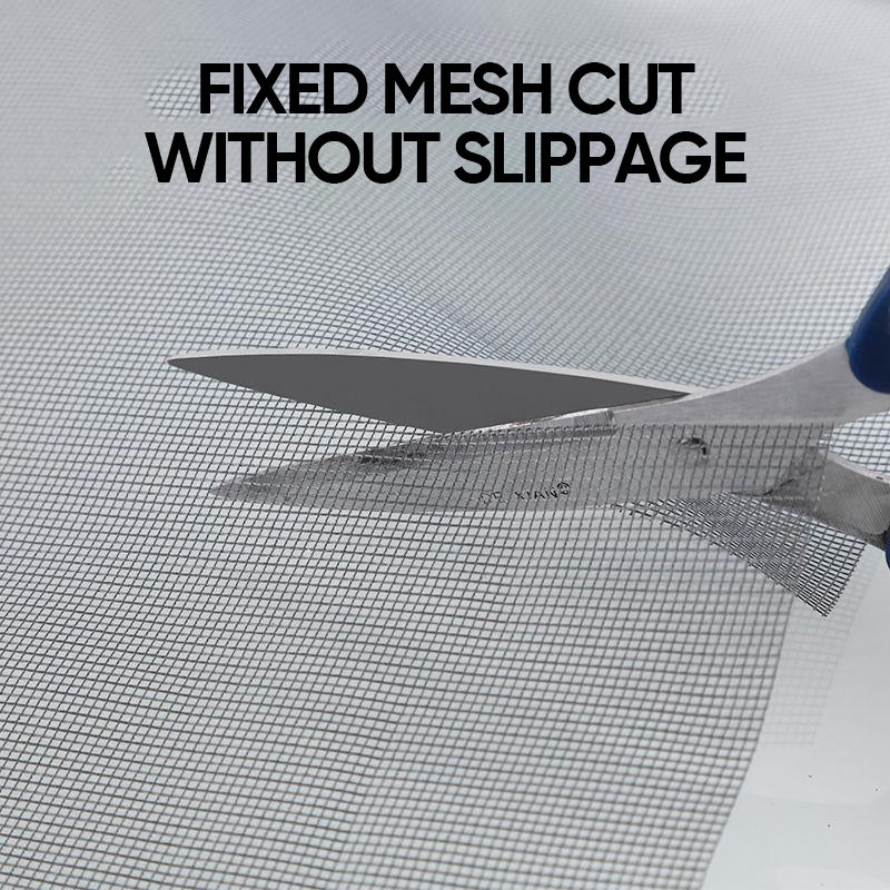 Anti-mosquito Self-adhesive Window Screen - Image 9