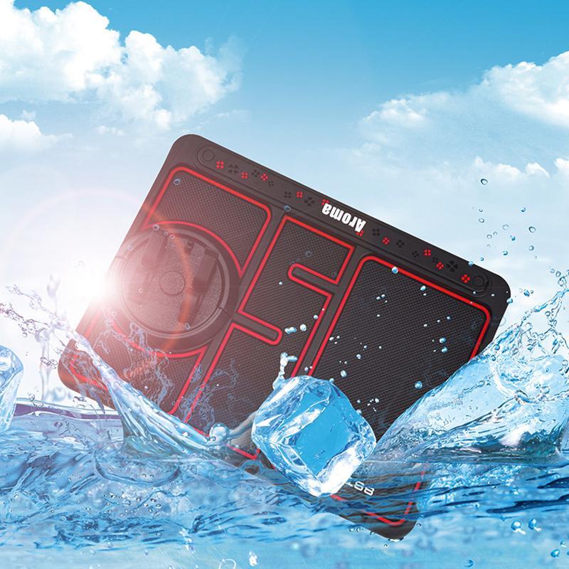 Anti-Slip Telefoonhouder Mat - Image 6