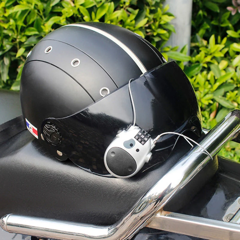 Anti-theft Telescopic Wire Lock - Image 5