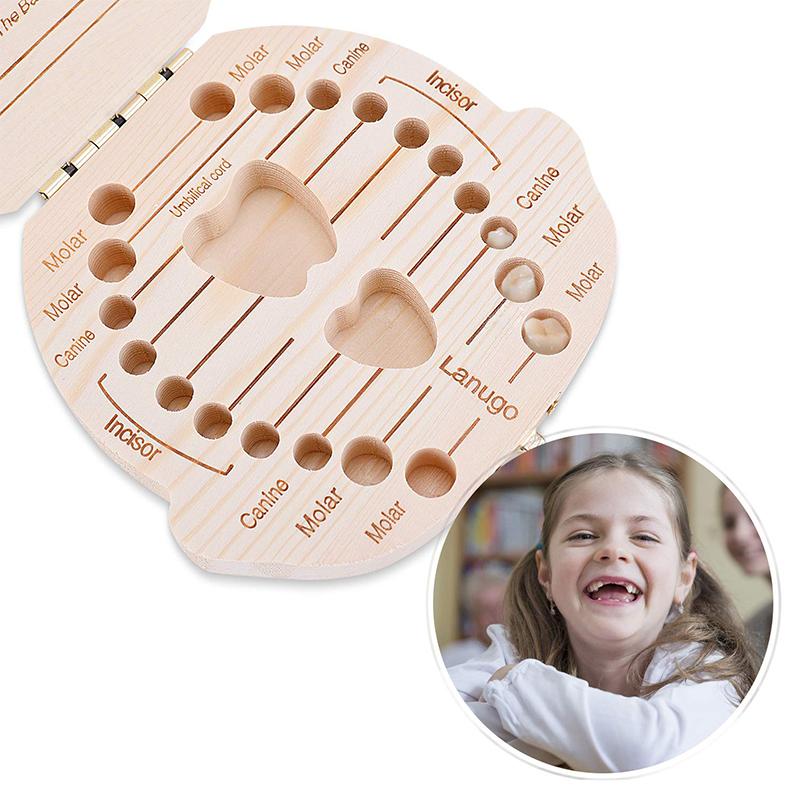 Baby Tooth Box - Image 7