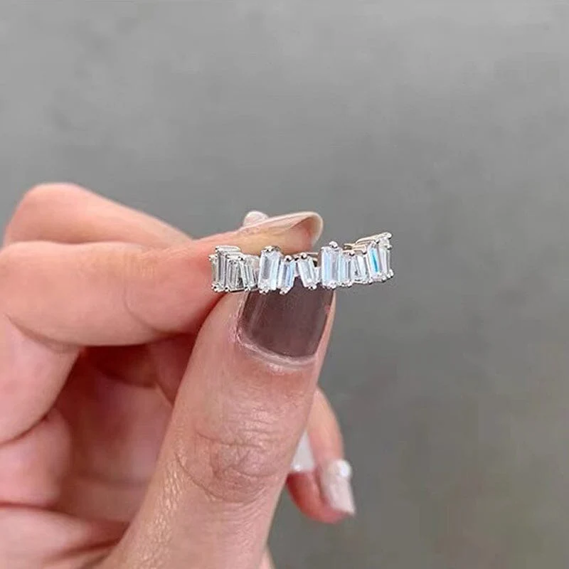 Beautifully Broken Ring - Image 4