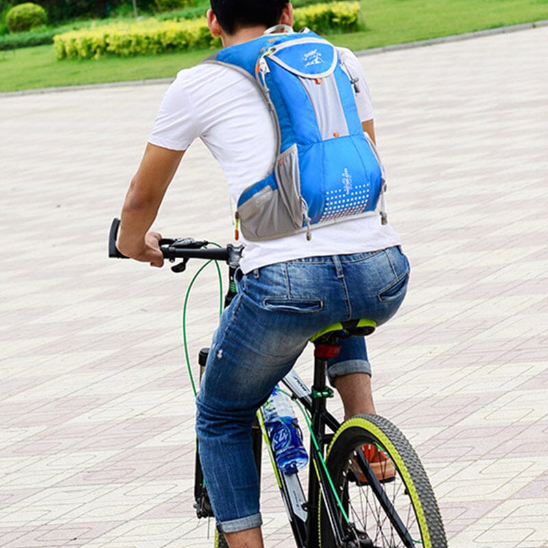 Bicycle Backpack  for Outdoor Sports - Image 12