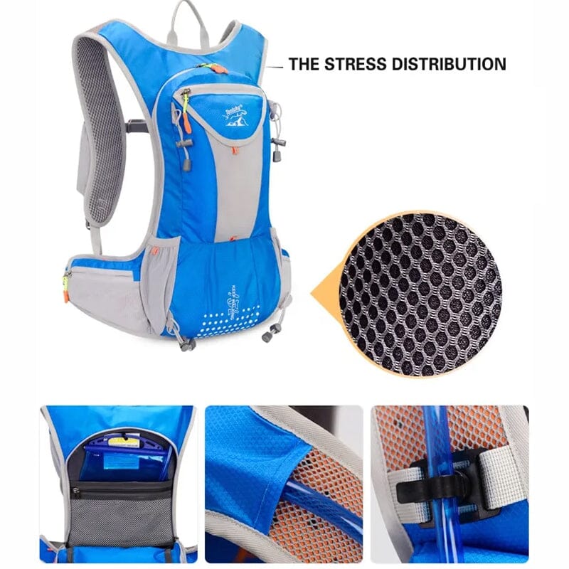 Bicycle Backpack  for Outdoor Sports - Image 13