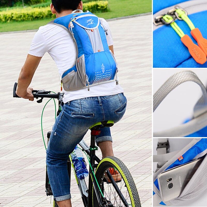 Bicycle Backpack  for Outdoor Sports - Image 3