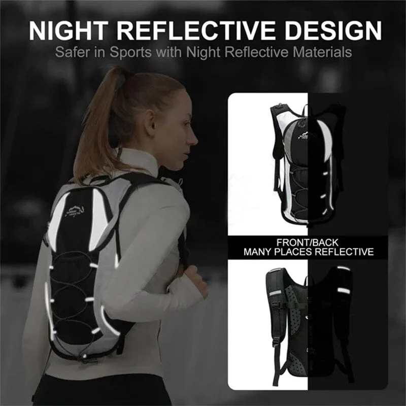 Bicycle Backpack  for Outdoor Sports - Image 8