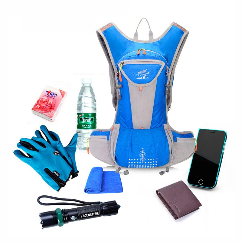 Bicycle Backpack  for Outdoor Sports - Image 9