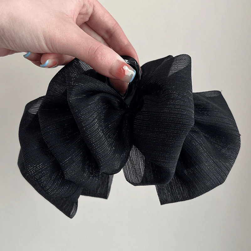 Bow Bubble Clips - Image 19