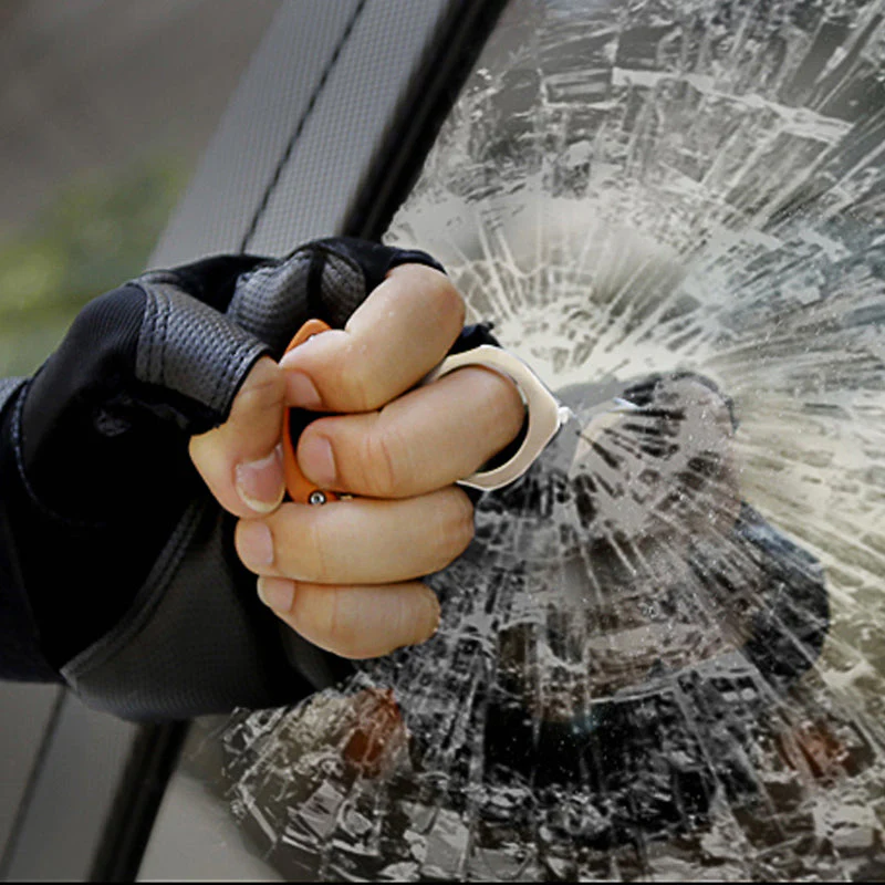 Car key Buckle Self-Protection Hook - Image 8