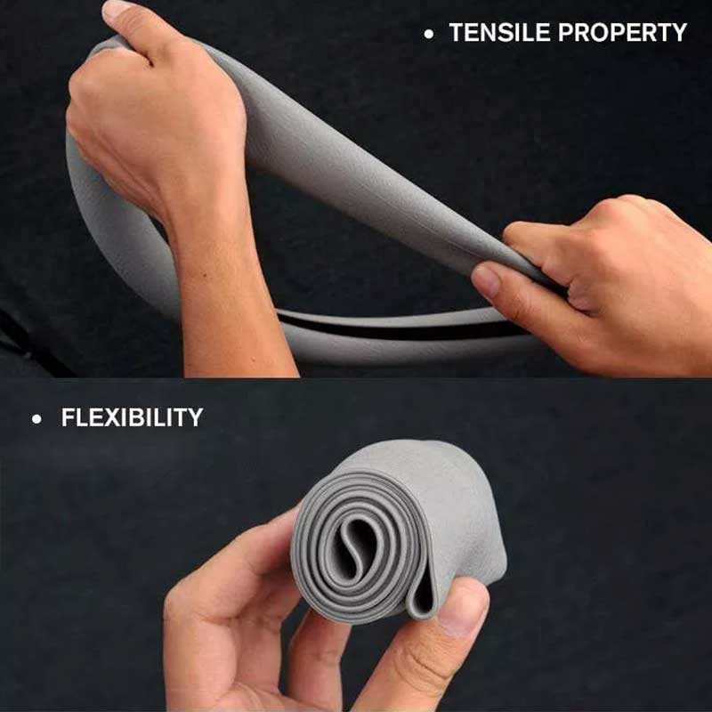 Car Steering Wheel Protective Cover - Image 5