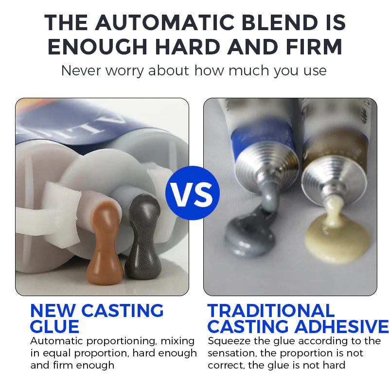 Casting Glue - Image 11