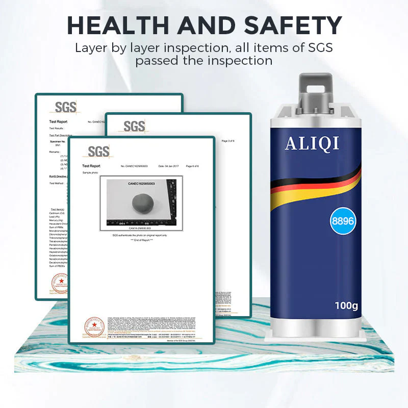 Casting Glue - Image 12