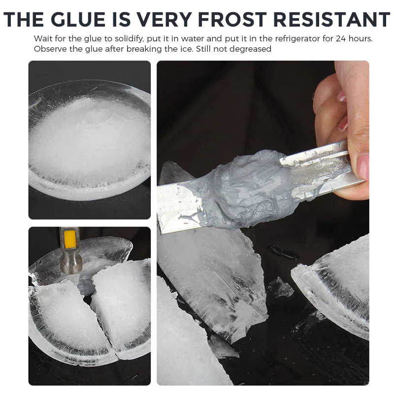 Casting Glue - Image 14