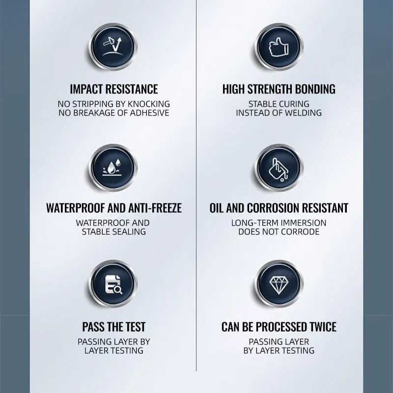 Casting Glue - Image 3