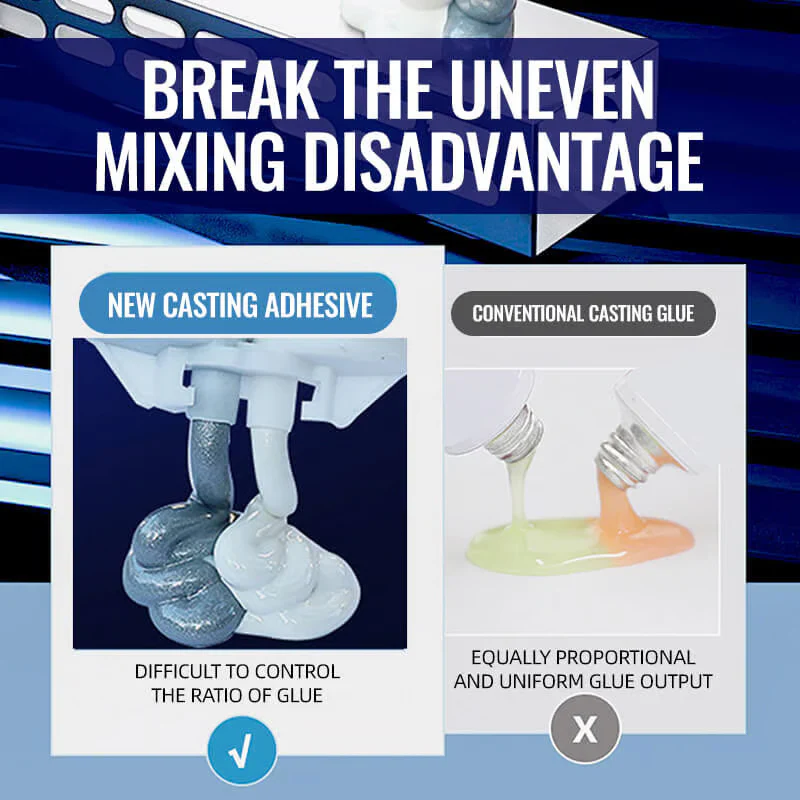 Casting Glue - Image 4