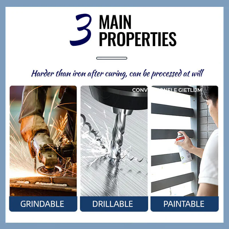 Casting Glue - Image 5