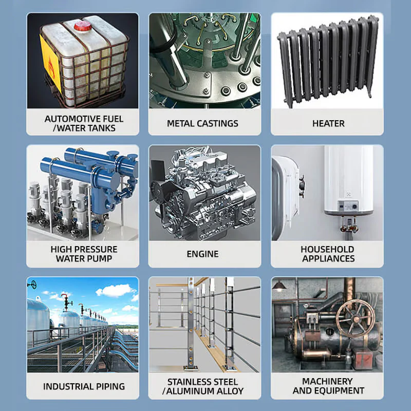 Casting Glue - Image 6