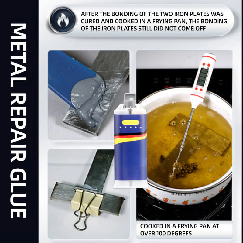 Casting Glue - Image 7