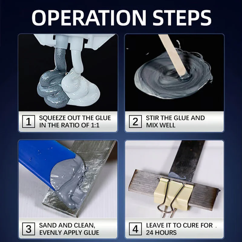 Casting Glue - Image 8