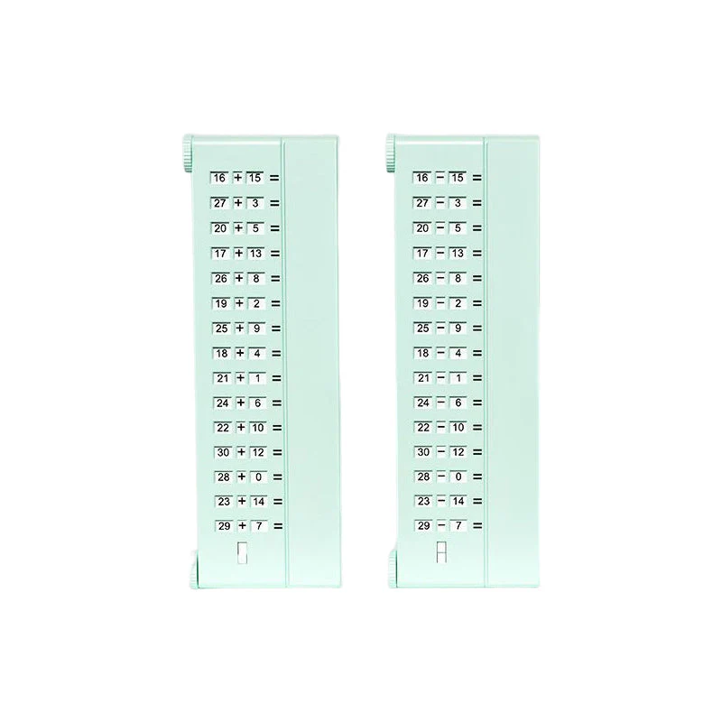 Children's Practice Math Board - Image 11