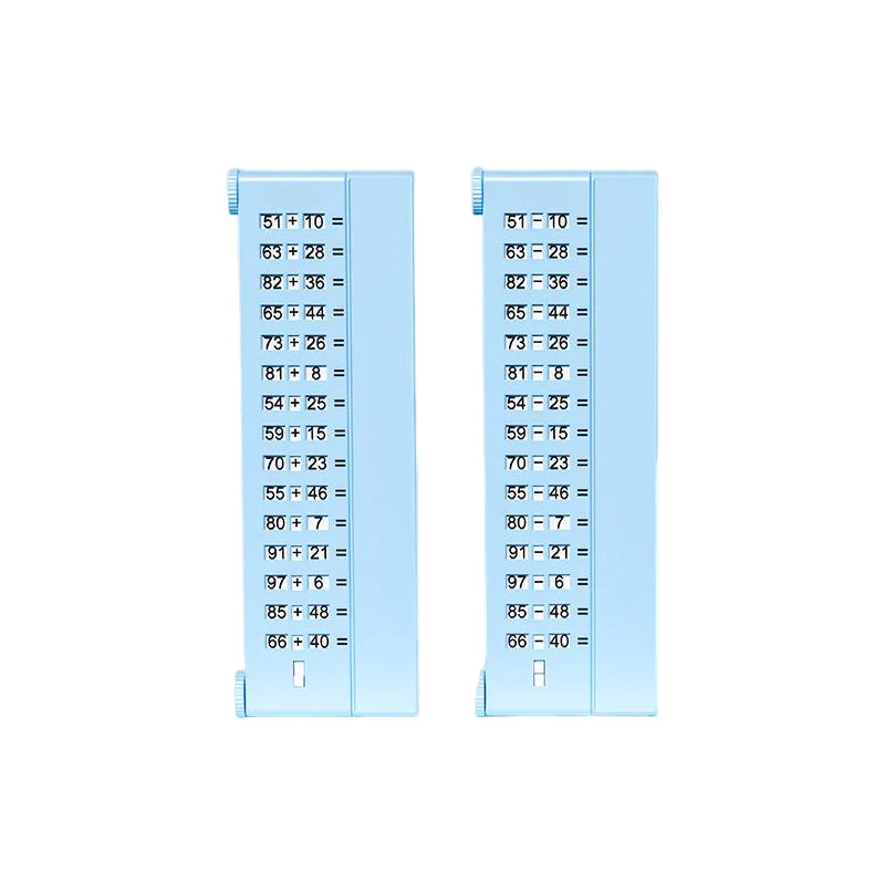Children's Practice Math Board - Image 12