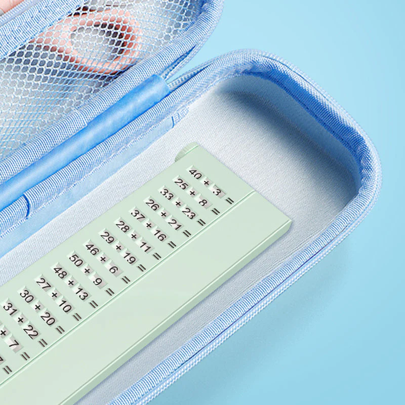 Children's Practice Math Board - Image 5