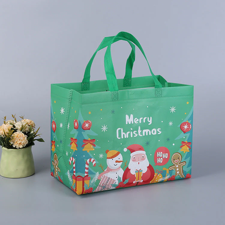 Christmas Gift Bag - Image 11