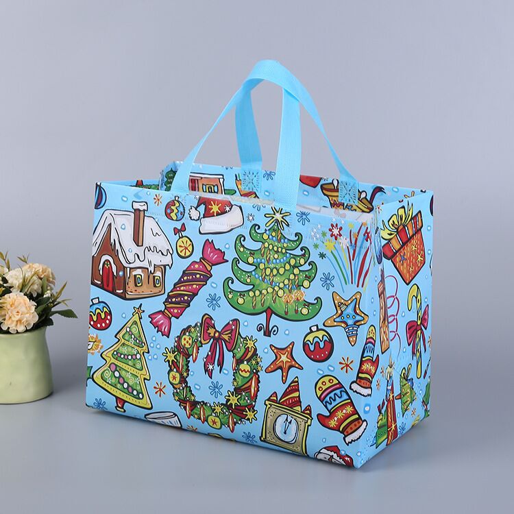 Christmas Gift Bag - Image 12