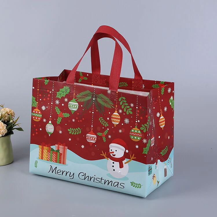 Christmas Gift Bag - Image 14