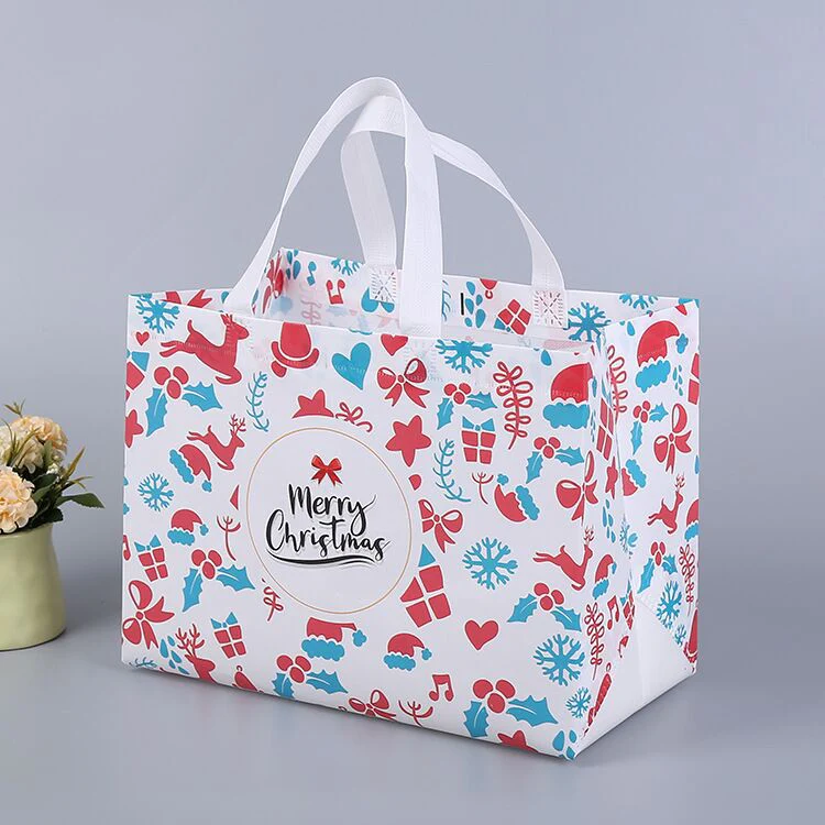Christmas Gift Bag - Image 16