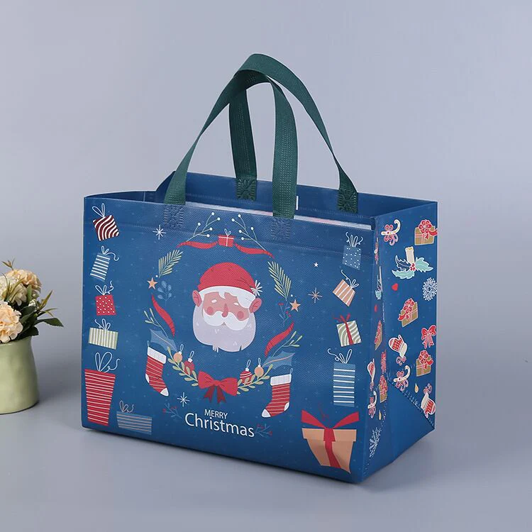 Christmas Gift Bag - Image 17