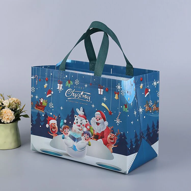 Christmas Gift Bag - Image 18