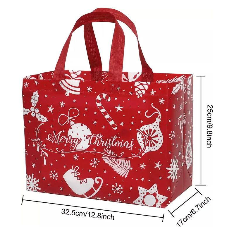 Christmas Gift Bag - Image 19