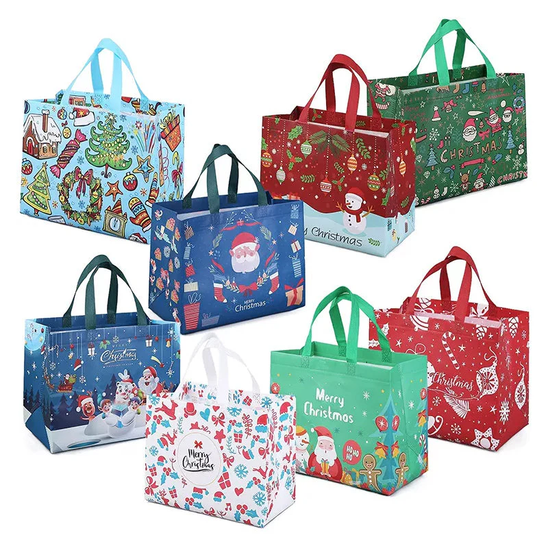 Christmas Gift Bag - Image 20