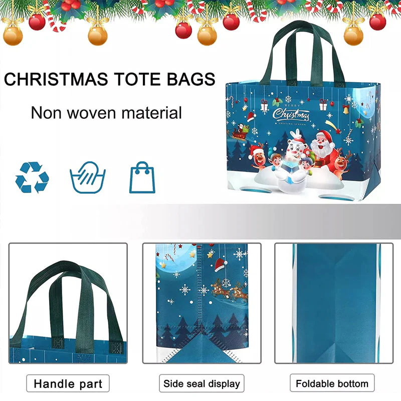 Christmas Gift Bag - Image 7