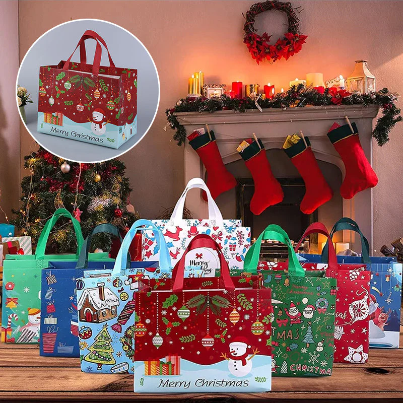 Christmas Gift Bag - Image 9
