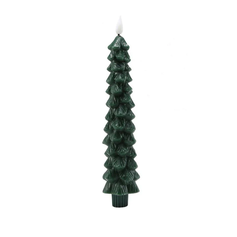 Christmas LED Candles Tree - Image 16