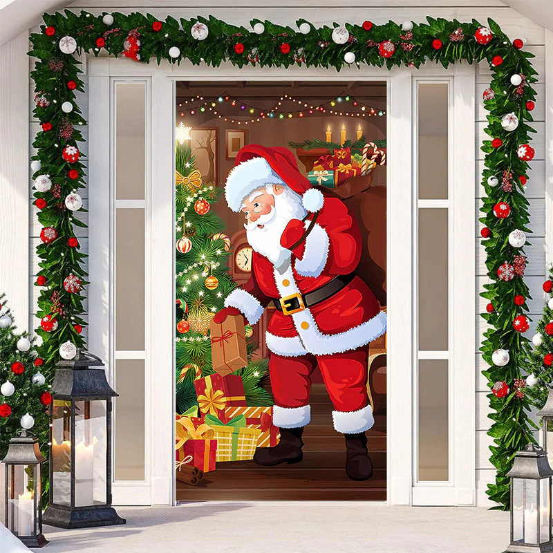 Christmas Outdoor Decorations - Image 7