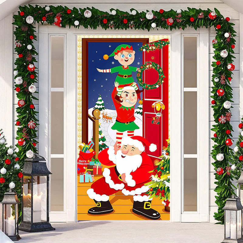 Christmas Outdoor Decorations - Image 8