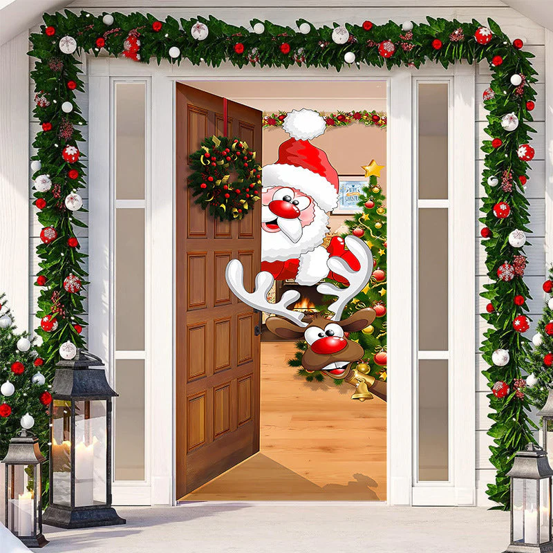 Christmas Outdoor Decorations - Image 9