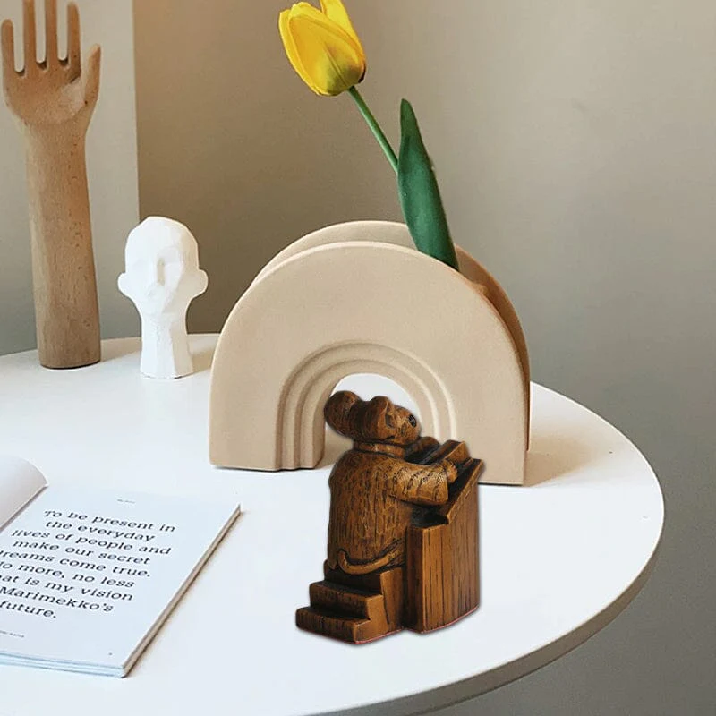 Church Mouse Decoration - Image 6