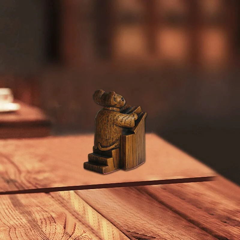 Church Mouse Decoration - Image 7