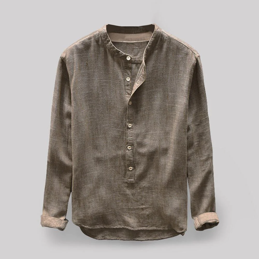 Comfy Vintage Loose T-shirt - Image 8