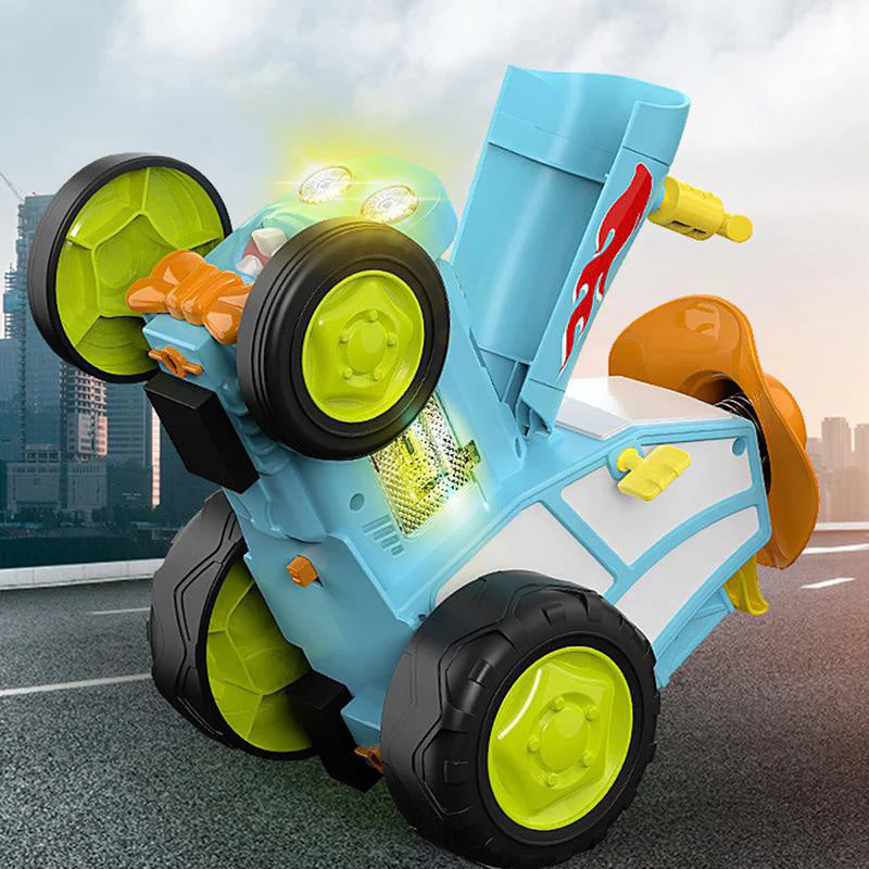 Crazy Jumping Car - Image 10